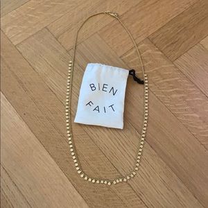 Madewell necklace